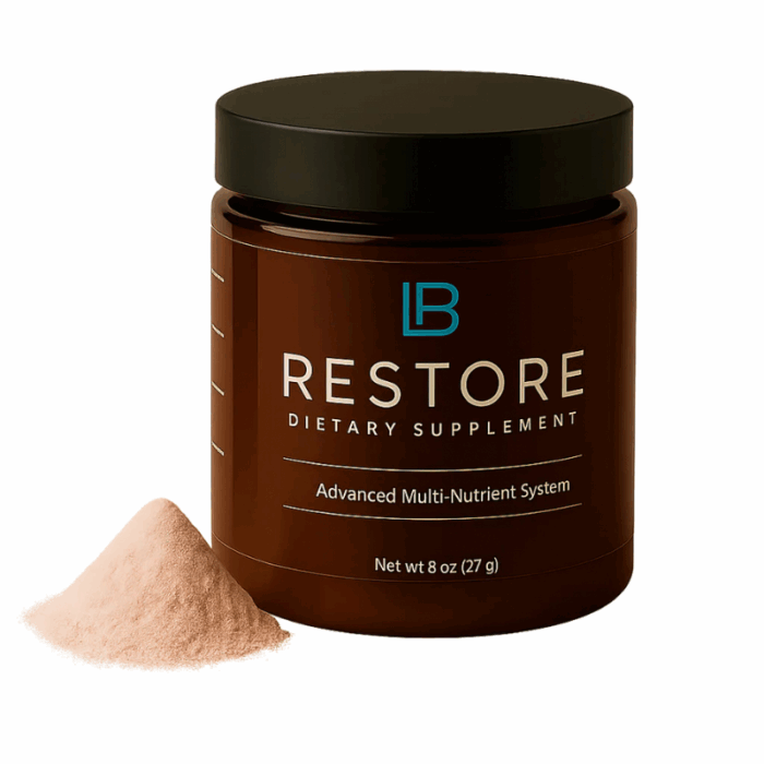 BioRebalance