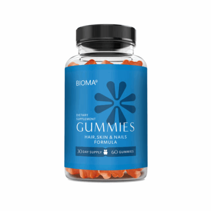 Bioma Collagen Gummies