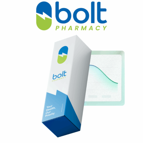 Bolt Pharmacy UK pharmacy