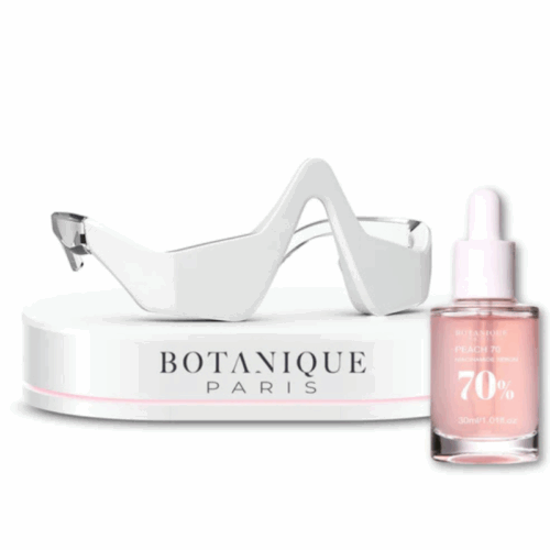Botanique Pari RevitalEyes