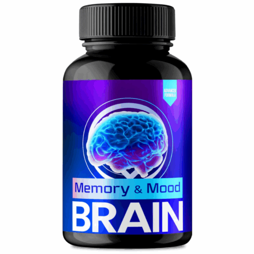 Brain Memory and Mood