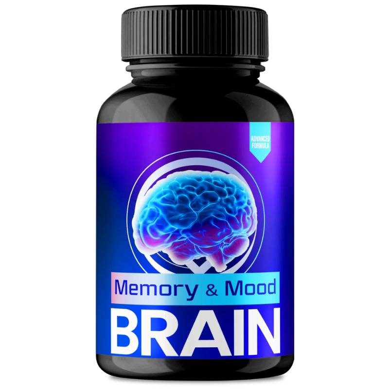 Brain Memory and Mood