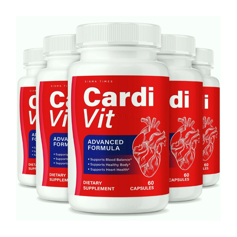 Cardi Vit
