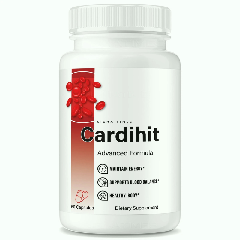 Cardihit