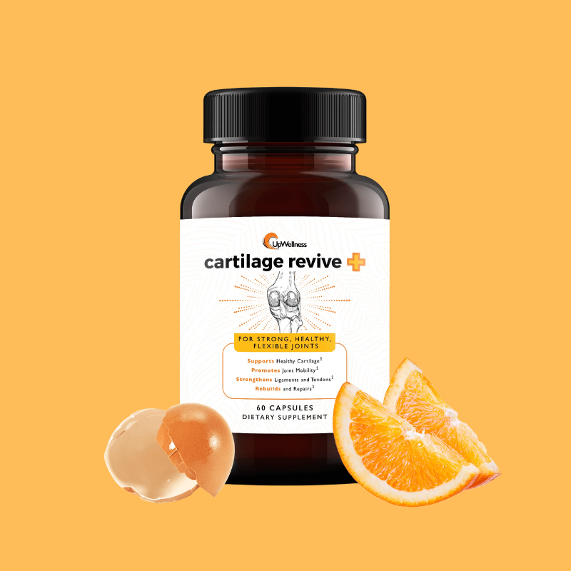 Cartilage Revive Plus