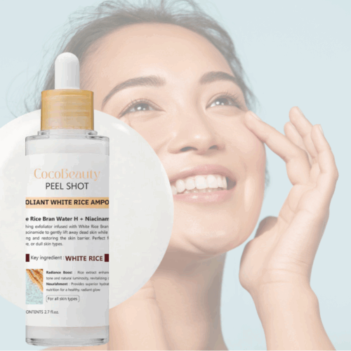 Coco Beauty Peel Shot