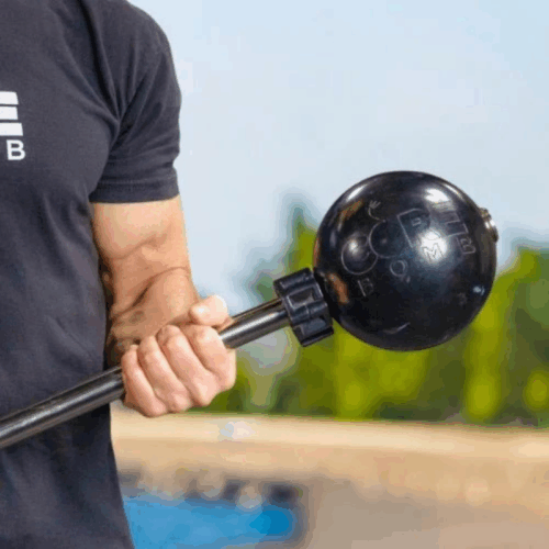 Core Bomb RUNCLUB