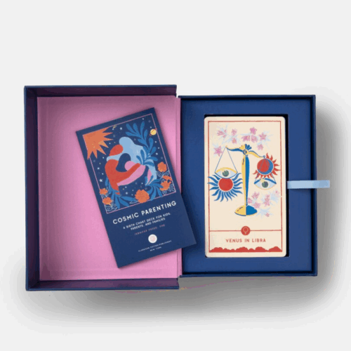 Cosmic Parenting Guide