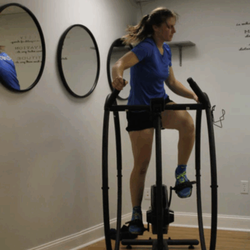 Cycle360Trainer