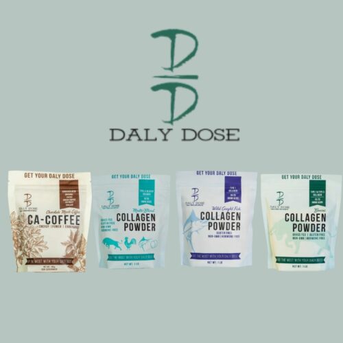 Daly Dose