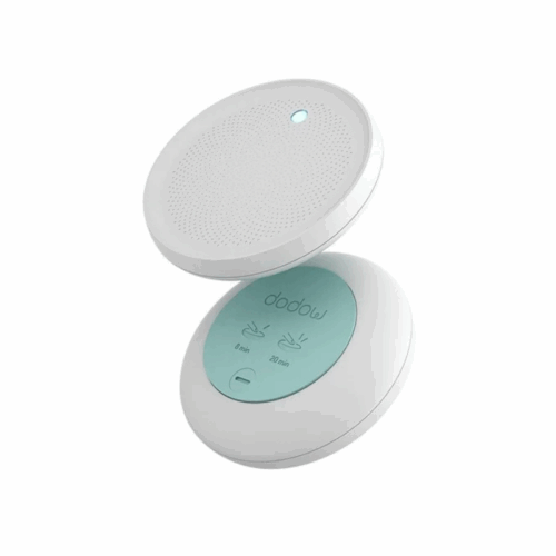 Dodow Sleep Aid Device