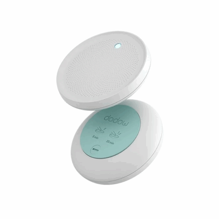 Dodow Sleep Aid Device