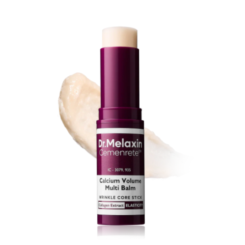 Dr. Melaxin Cemenrete Calcium Multi Balm