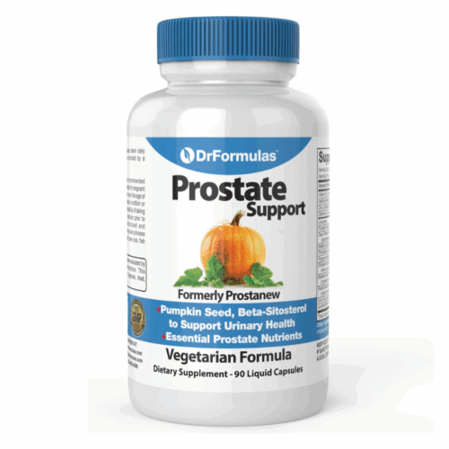 DrFormulas Male Enhancement Performance and Stamina Support