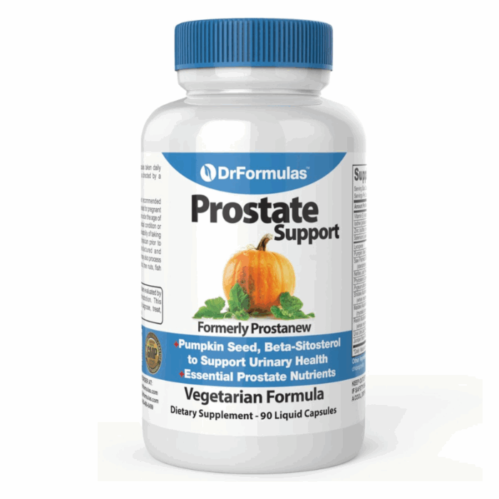 DrFormulas Male Enhancement Performance and Stamina Support