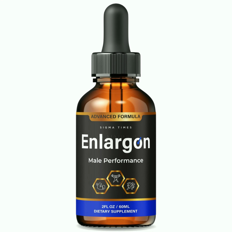 Enlargon Drops