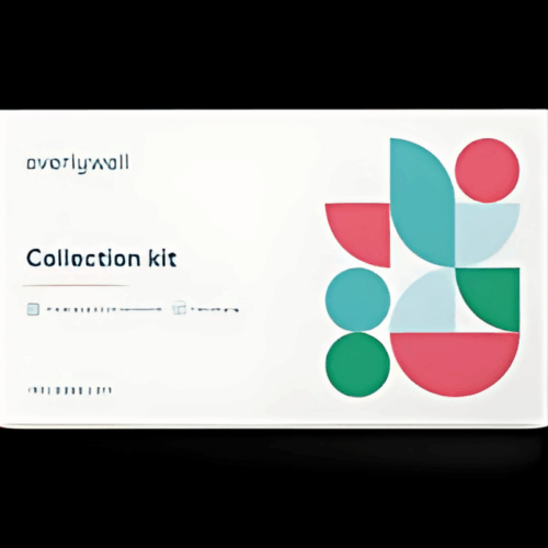 Everlywell 360 Biomarkers At-home Testing