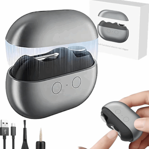 Fanyil Easy Clip Nail Clippers