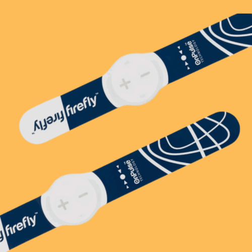 Firefly Recovery