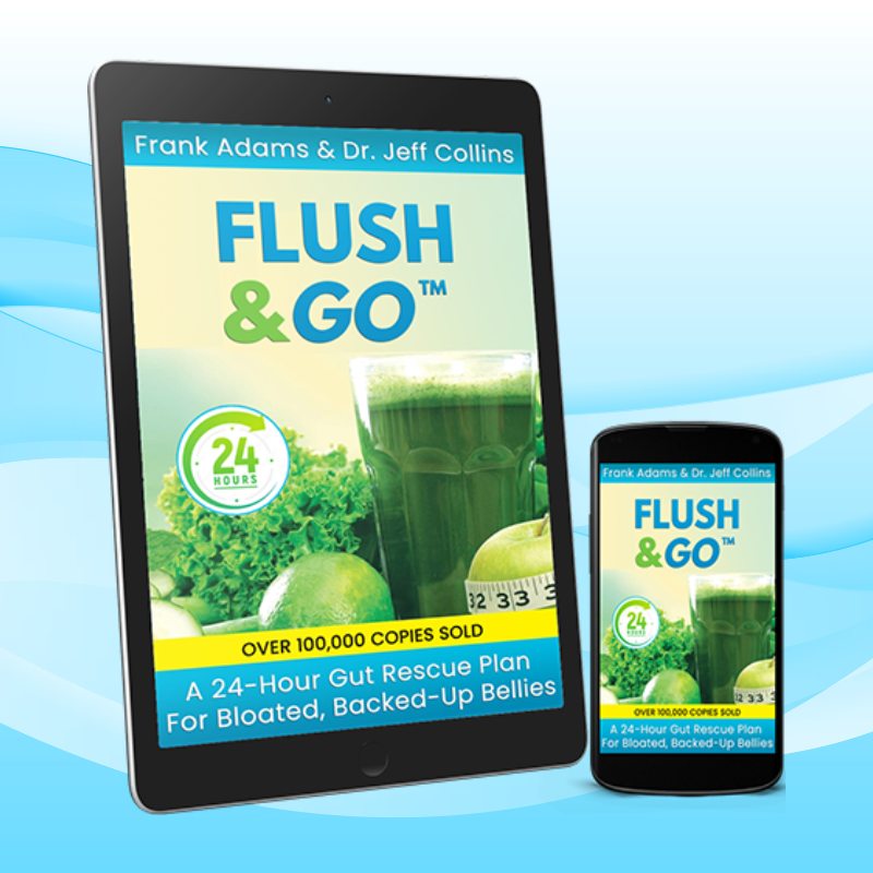 Flush & Go