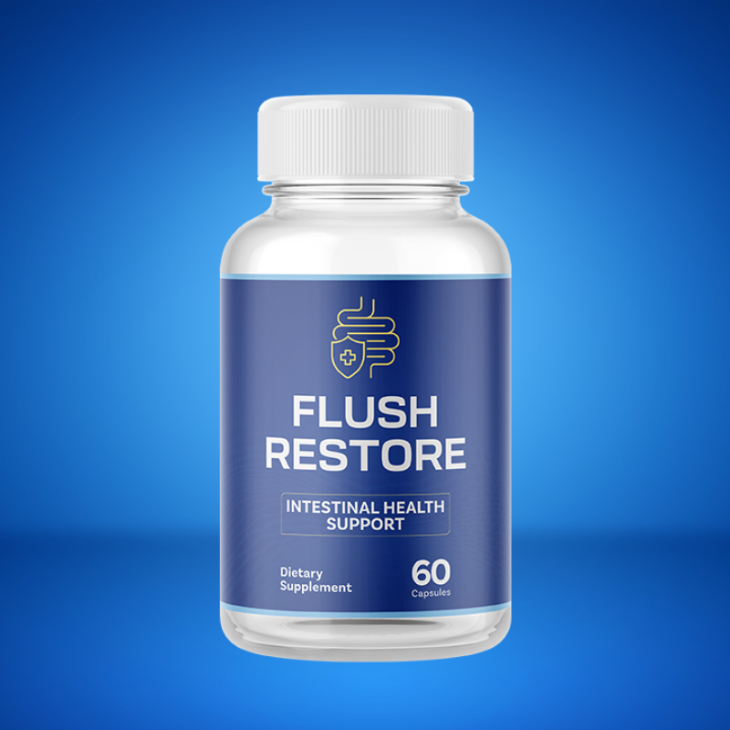 Flush Restore