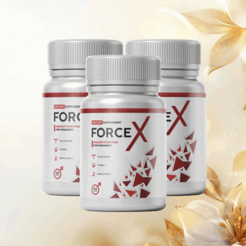 Force X