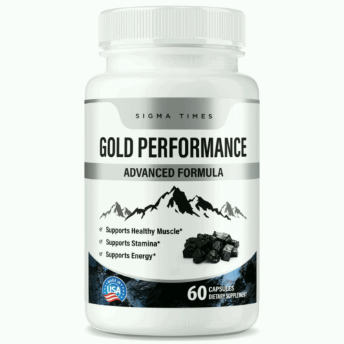 Gold Performance
