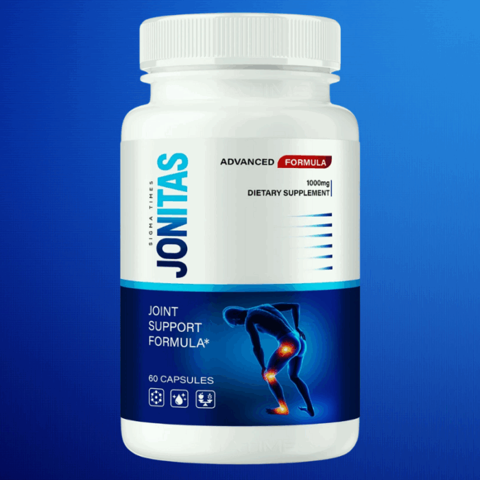 Jonitas