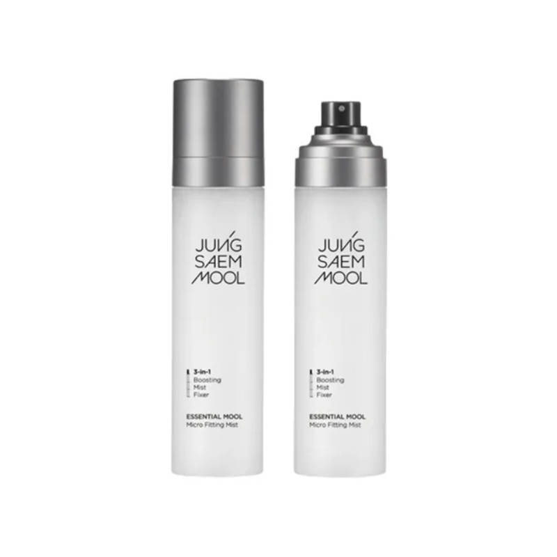 Jung Saem Mool Face Mist