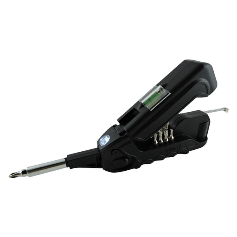 Kelvin 17 Tools
