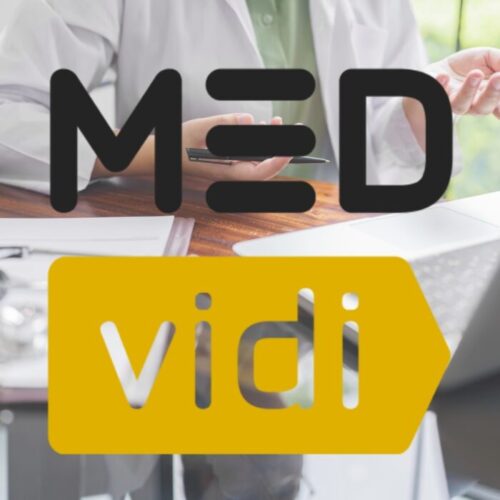 MEDvidi
