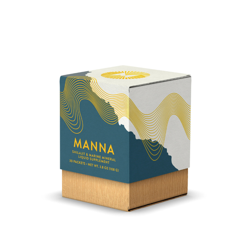 Manna Vitality