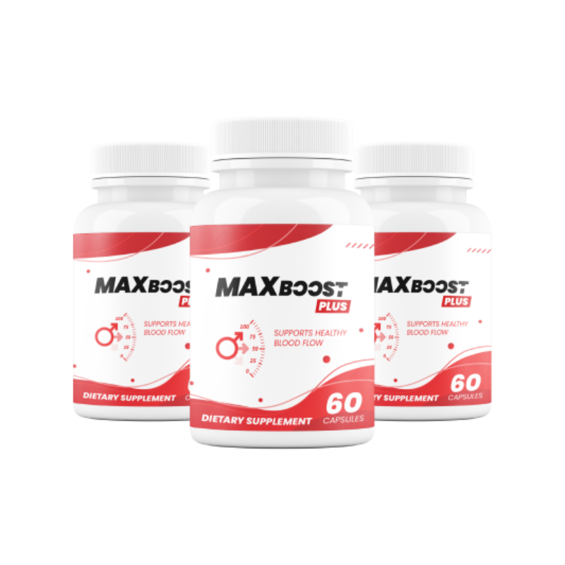 Max Boost Juice Plus