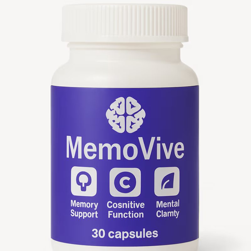 MemoVive