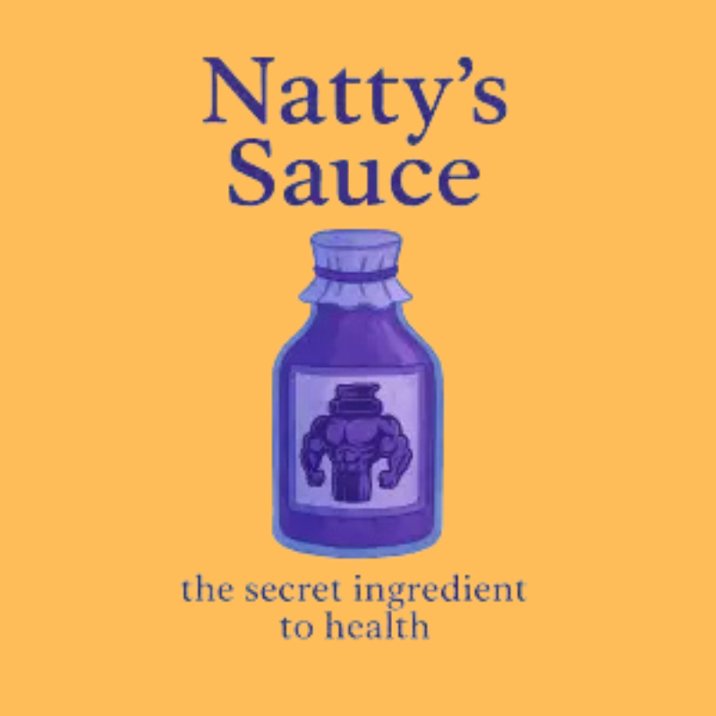 Natty Sauce
