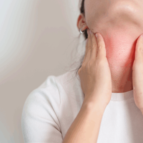 Natural Desiccated Thyroid (NDT)