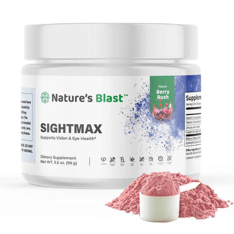 Nature's Blast SightMax