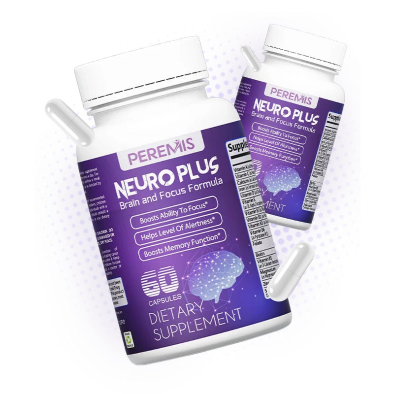 Neuro Plus
