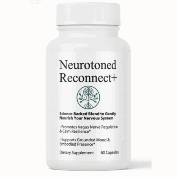Neurotoned Reconnect+