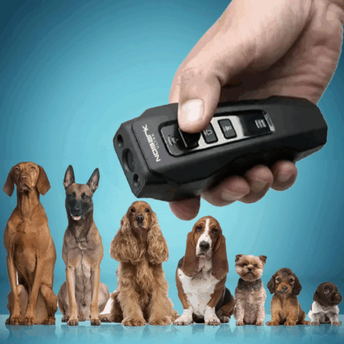 NoBark Ultra