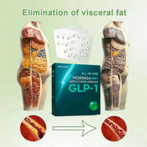 OptiVive GLP-1