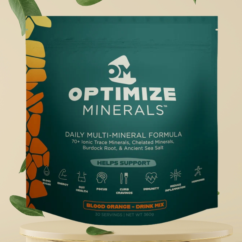 Optimize Minerals