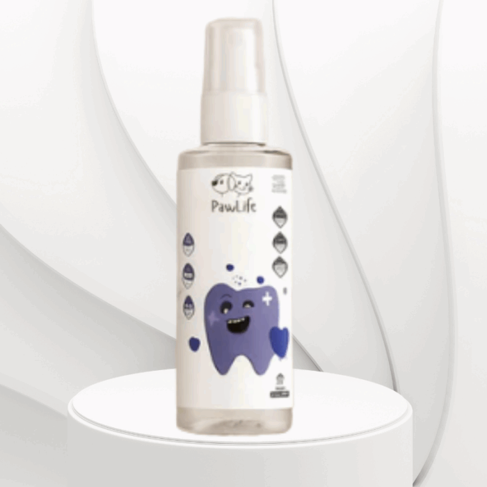 PawLife Dental Plus
