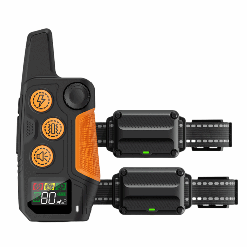 Petootsy Remote Training Collar