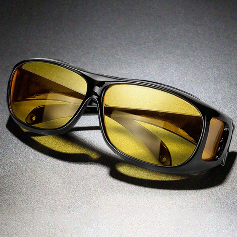 PolorVision Glasses