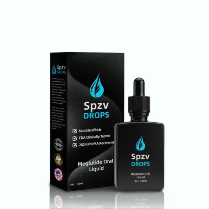 Spzv Drops (Meglutide Oral Liquid)