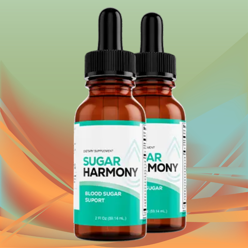 Sugar Harmony