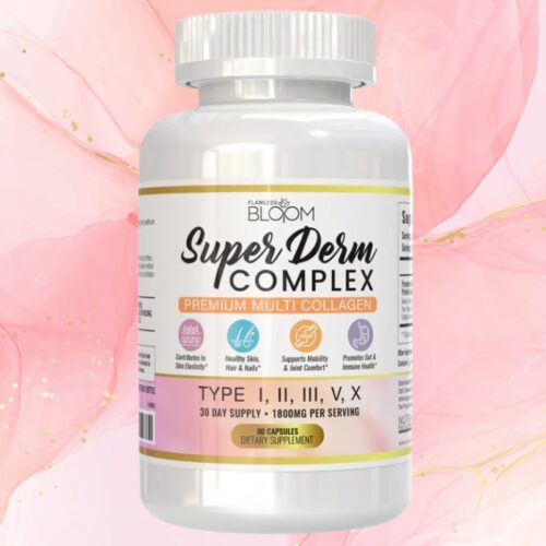 Super Derm Complex