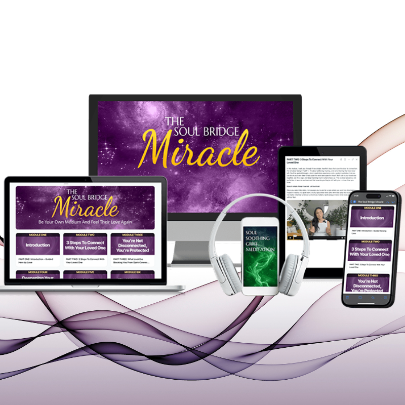 The SoulBridge Miracle