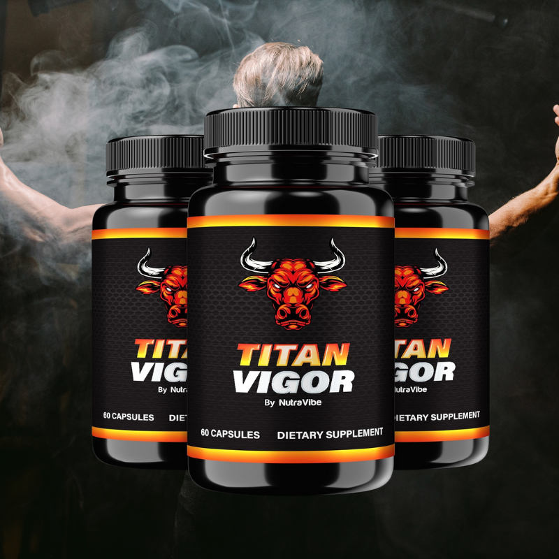 Titan Vigor